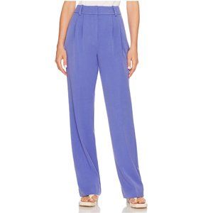 Favorite Daughter Very Peri Lavender Favorite Pants size 10